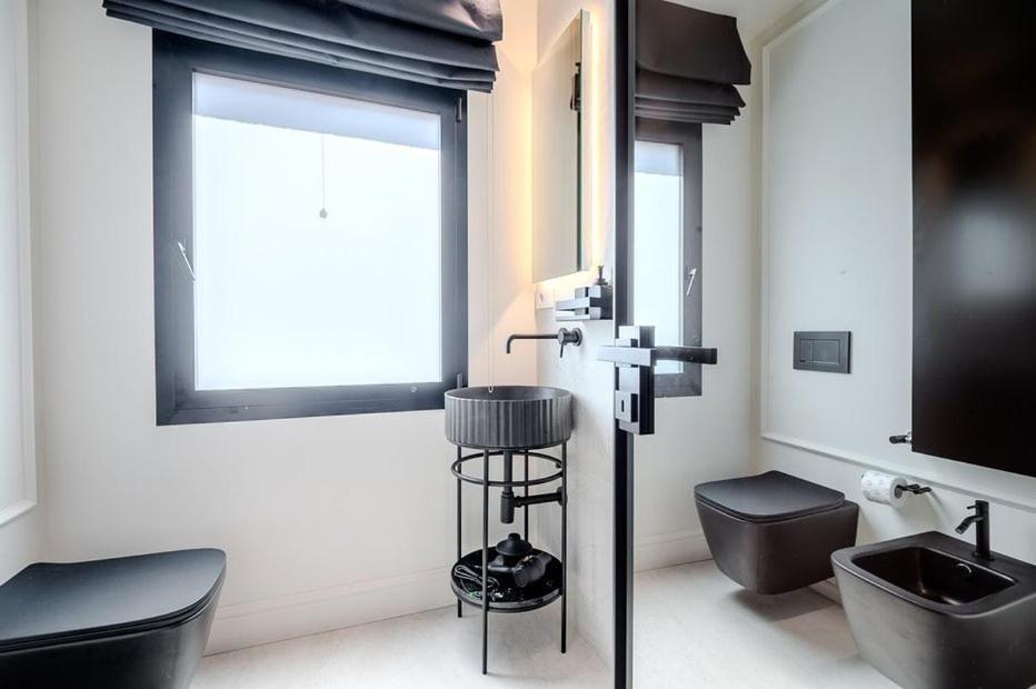 Acque Romane Piazza Di Spagna Apartamento Roma