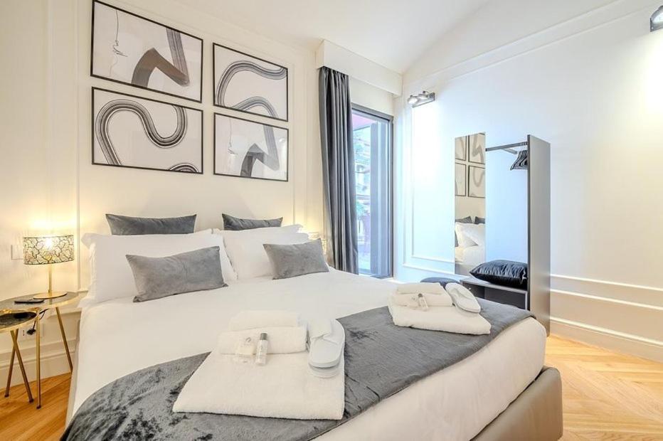 Acque Romane Piazza Di Spagna Apartamento